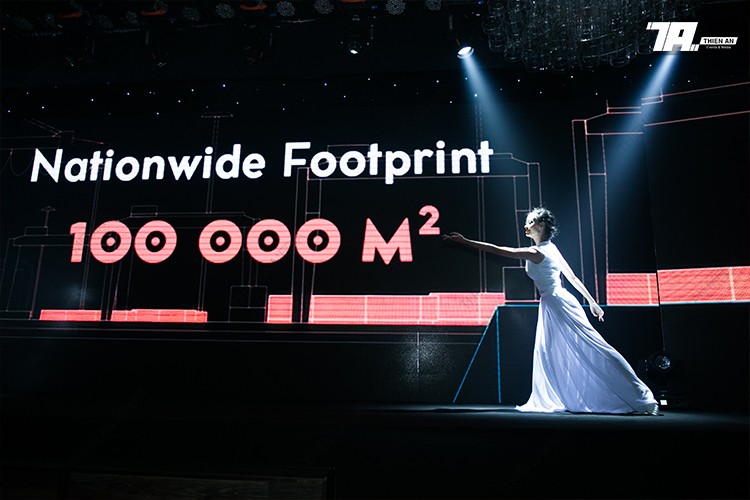 Organization of the 15th Anniversary Celebration of Nam Thuan Phat's Establishment