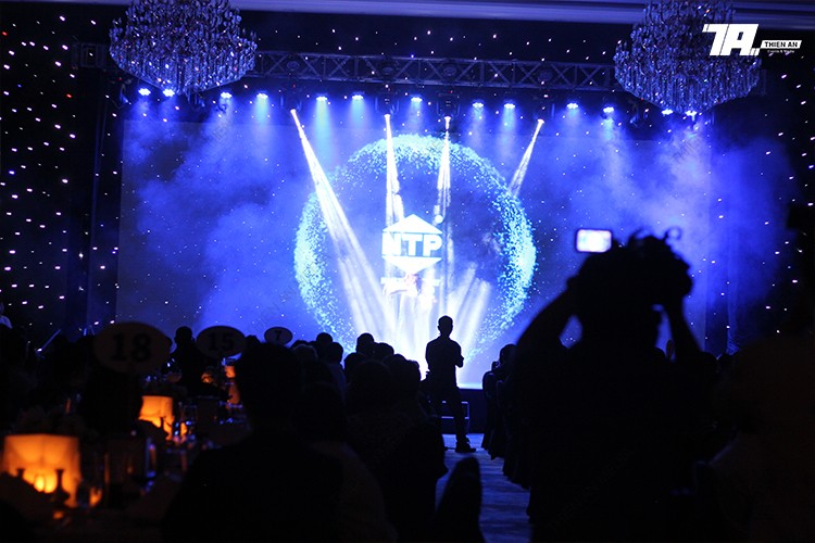 Organization of the 15th Anniversary Celebration of Nam Thuan Phat's Establishment