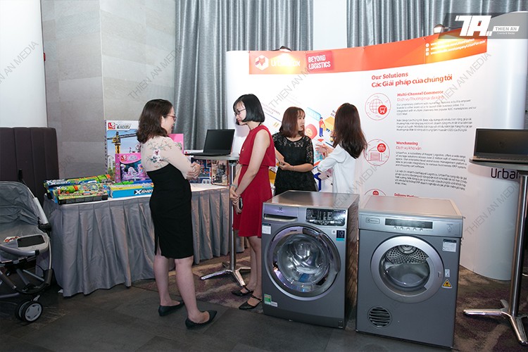 Organization of the 15th Anniversary Celebration of Nam Thuan Phat's Establishment