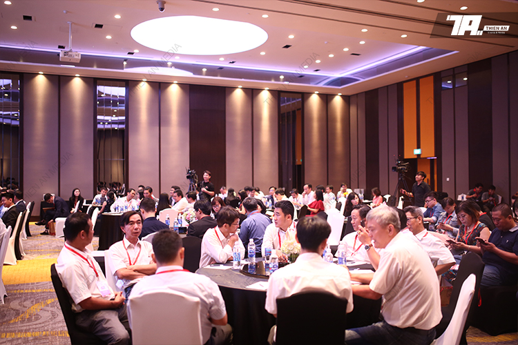 Launching Ceremony of Solar Power Products Solar Bigk