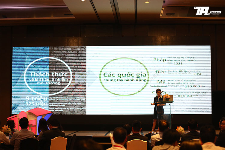 Launching Ceremony of Solar Power Products Solar Bigk