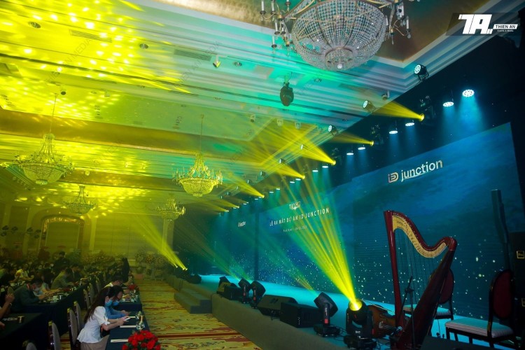 Tay Ho Group - ID Junction Urban Area Project Launch Ceremony