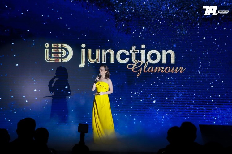 Tay Ho Group - ID Junction Urban Area Project Launch Ceremony