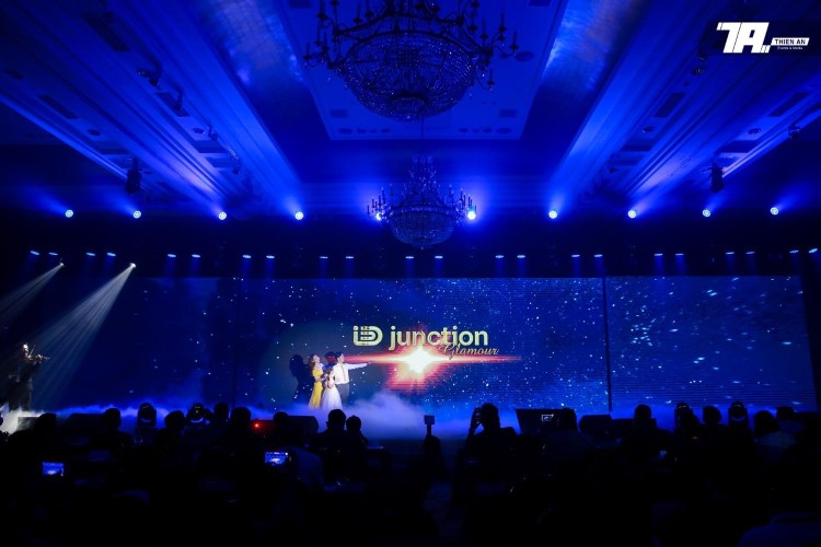 Tay Ho Group - ID Junction Urban Area Project Launch Ceremony