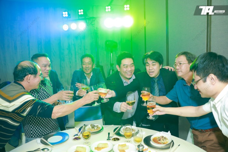 Toyotires - Launch Event of Open Country A/T 3 Tires