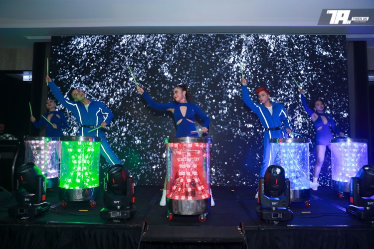 Toyotires - Launch Event of Open Country A/T 3 Tires