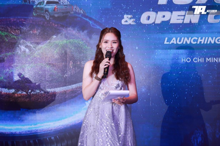 Toyotires - Launch Event of Open Country A/T 3 Tires