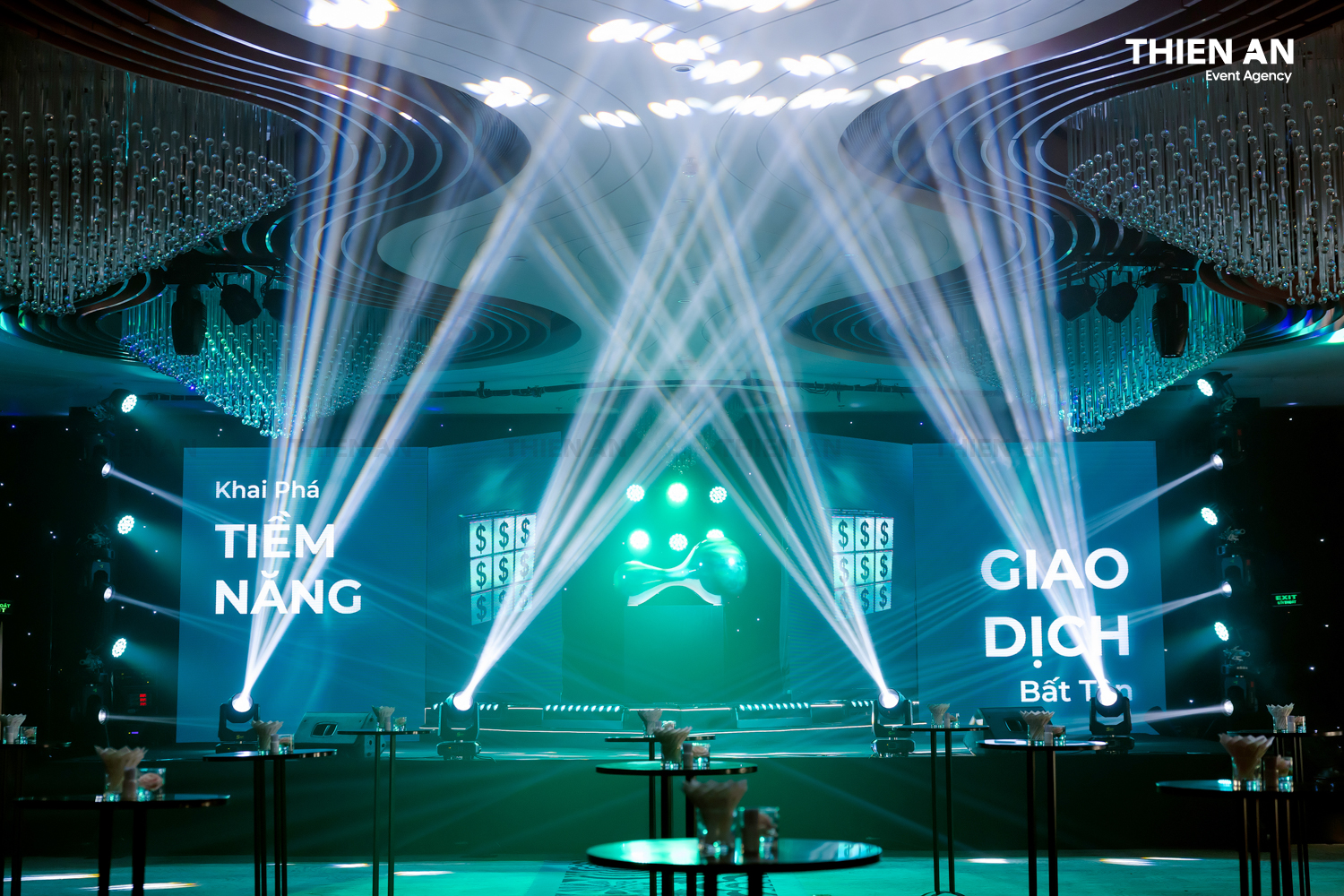 CONNEXT - BRAND LAUCHING EVENT