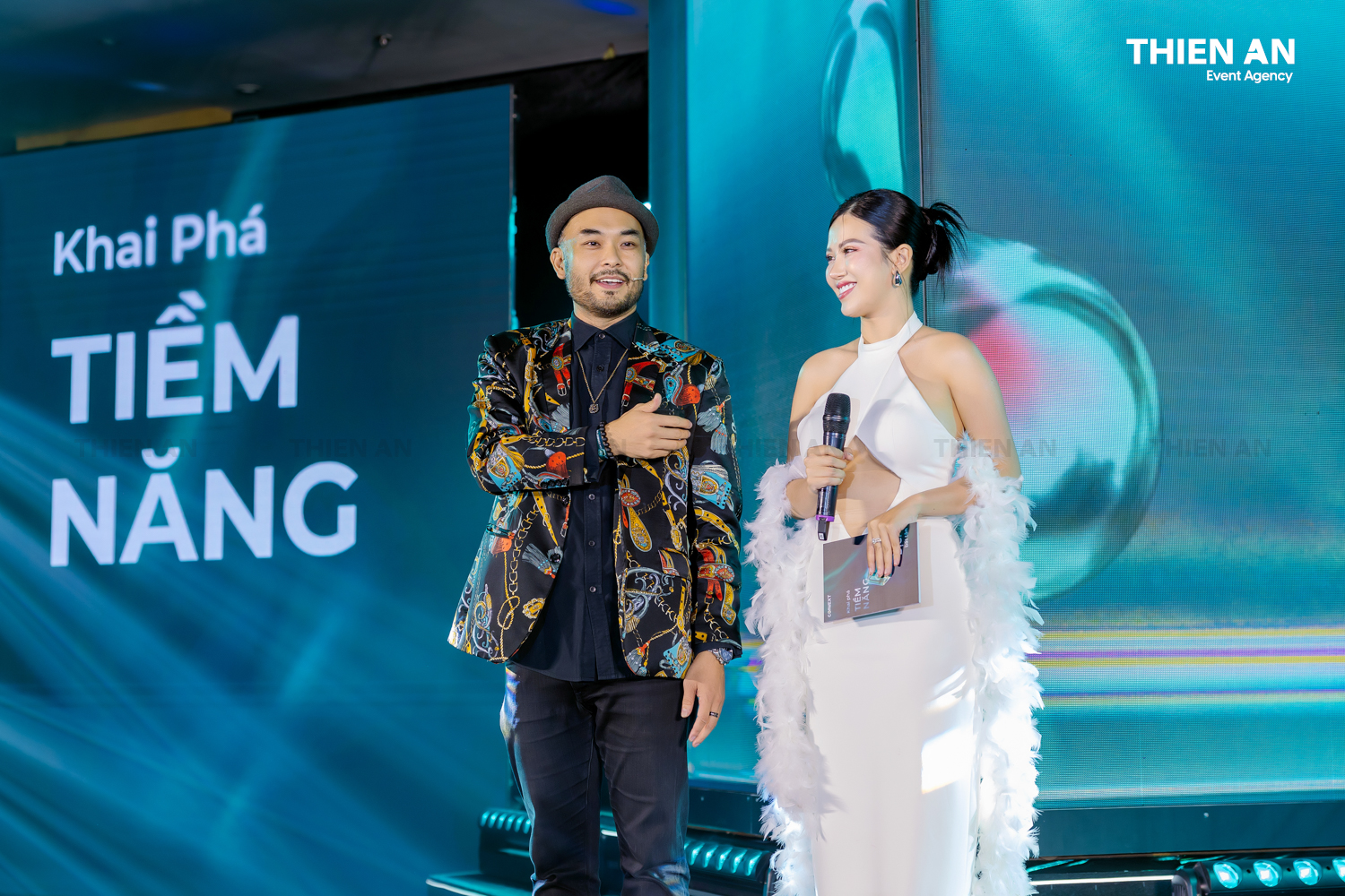 CONNEXT - BRAND LAUCHING EVENT