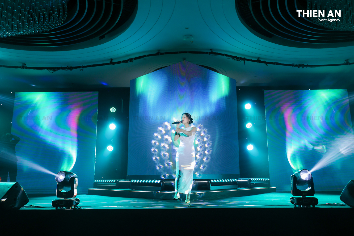 CONNEXT - BRAND LAUCHING EVENT