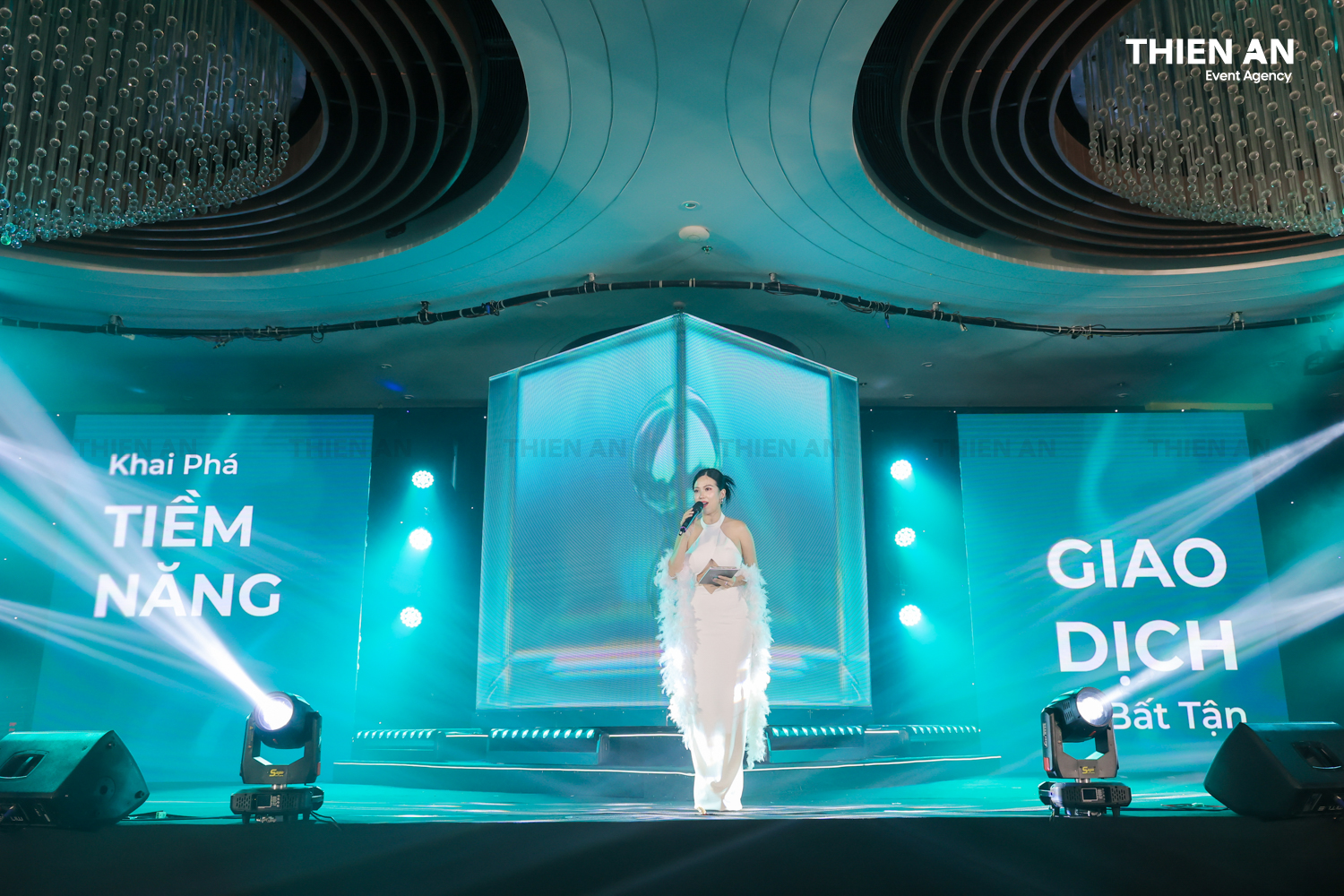 CONNEXT - BRAND LAUCHING EVENT