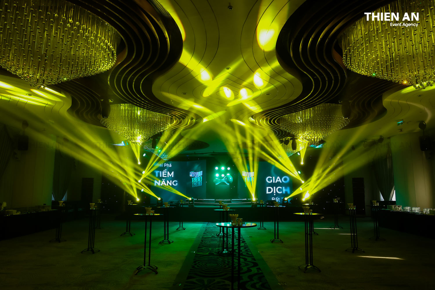 CONNEXT - BRAND LAUCHING EVENT