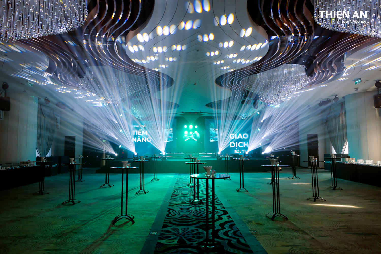 CONNEXT - BRAND LAUCHING EVENT