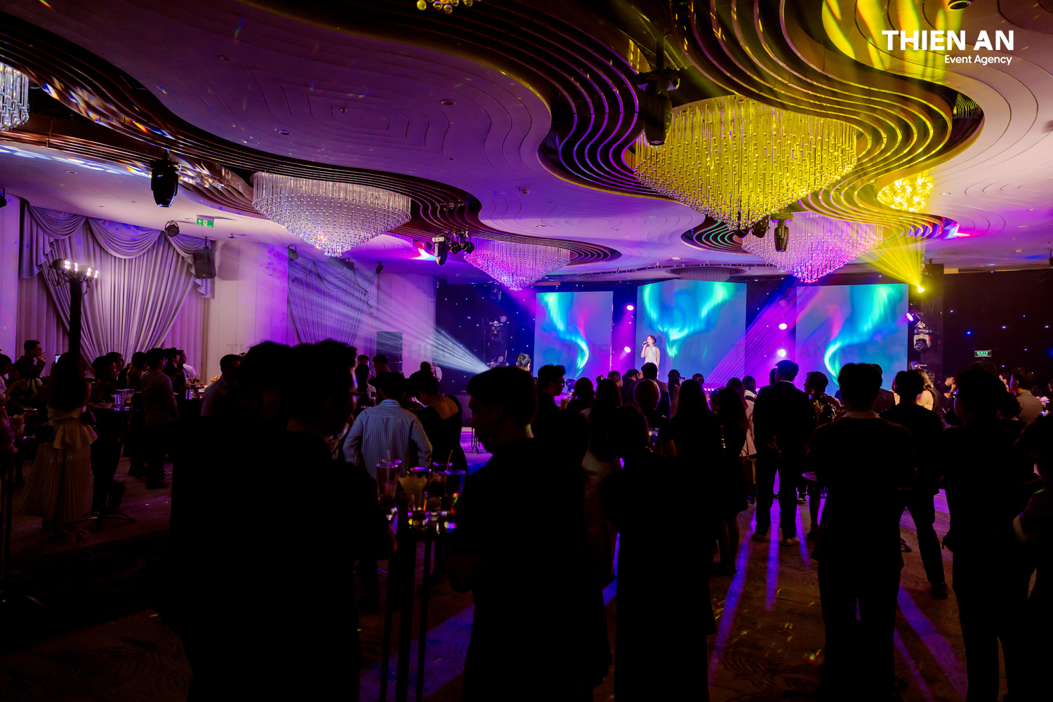 CONNEXT - BRAND LAUCHING EVENT