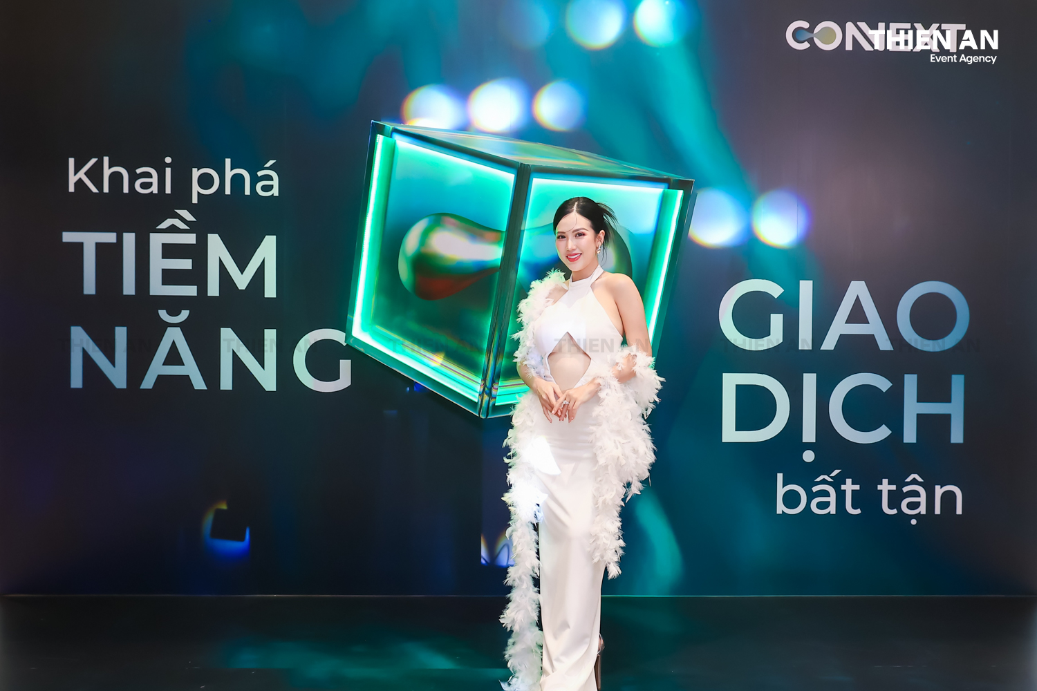 CONNEXT - BRAND LAUCHING EVENT