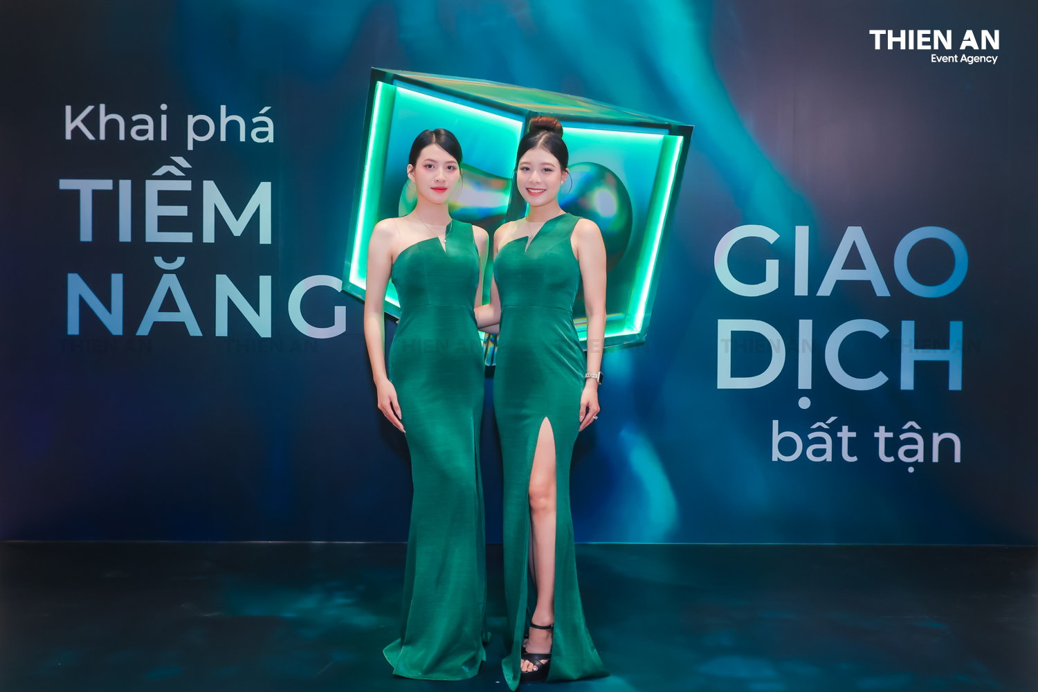 CONNEXT - BRAND LAUCHING EVENT