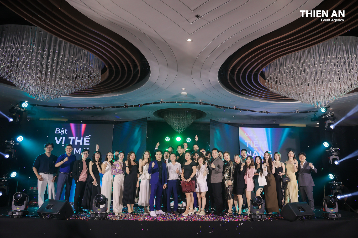 CONNEXT - BRAND LAUCHING EVENT