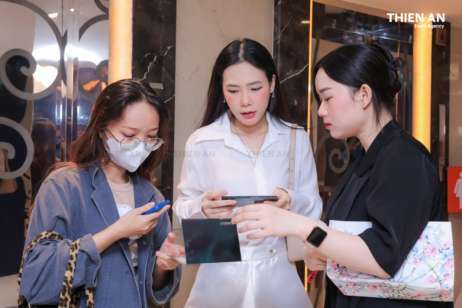 CONNEXT - BRAND LAUCHING EVENT