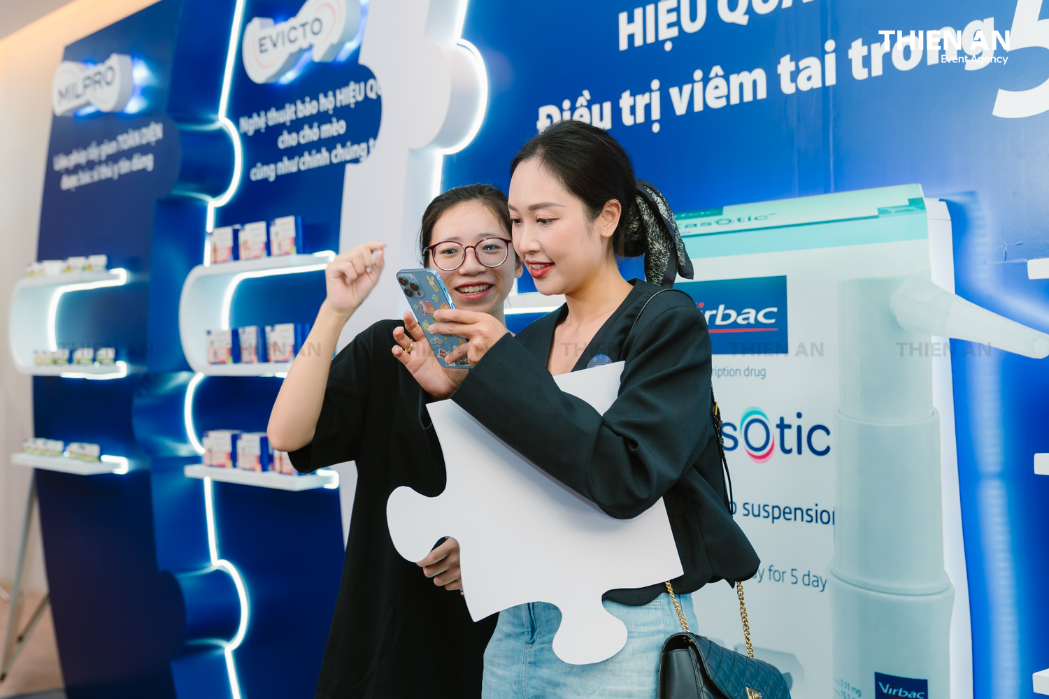 VIRBAC - HA NOI LAUNCHING EVENT