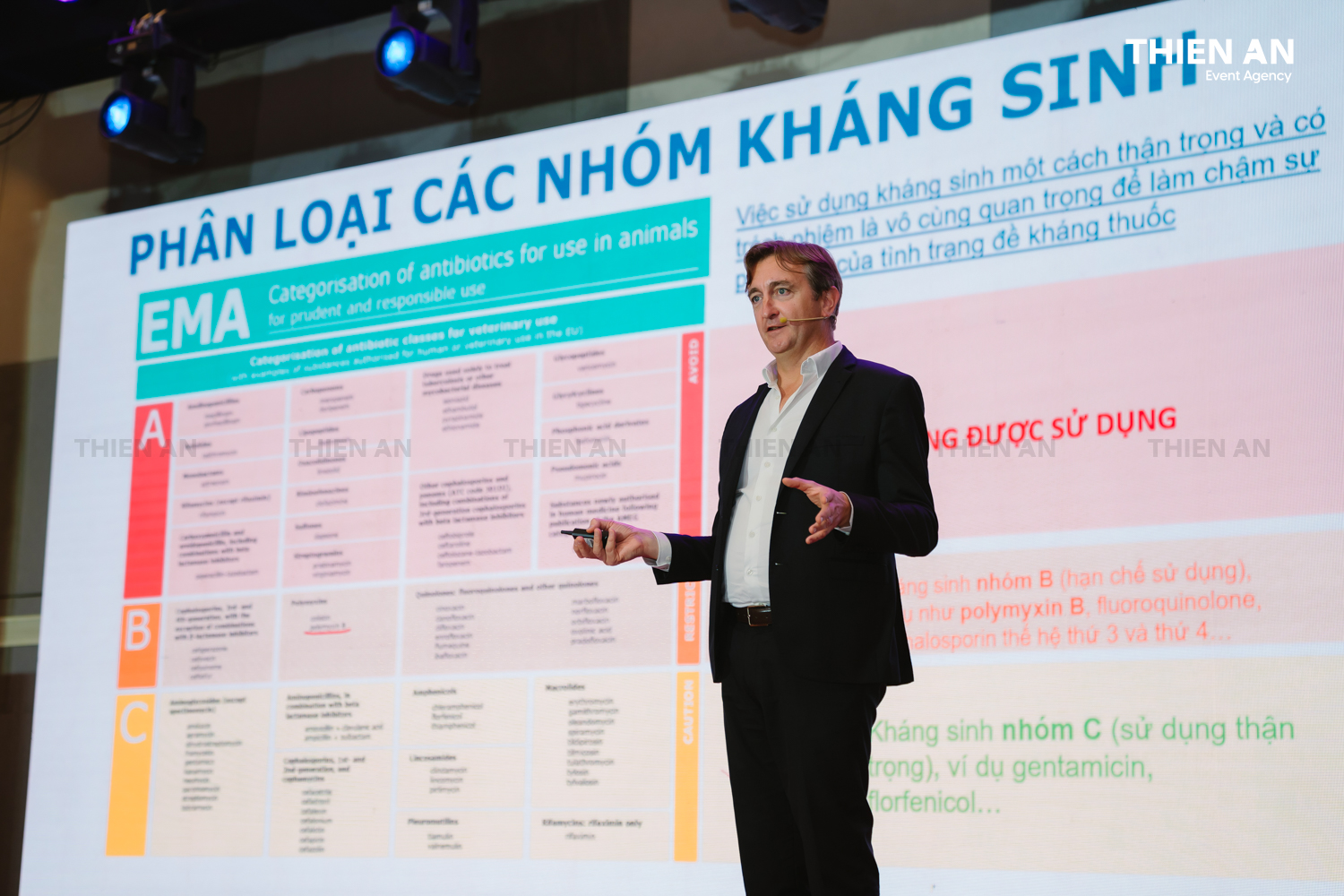 VIRBAC - HA NOI LAUNCHING EVENT