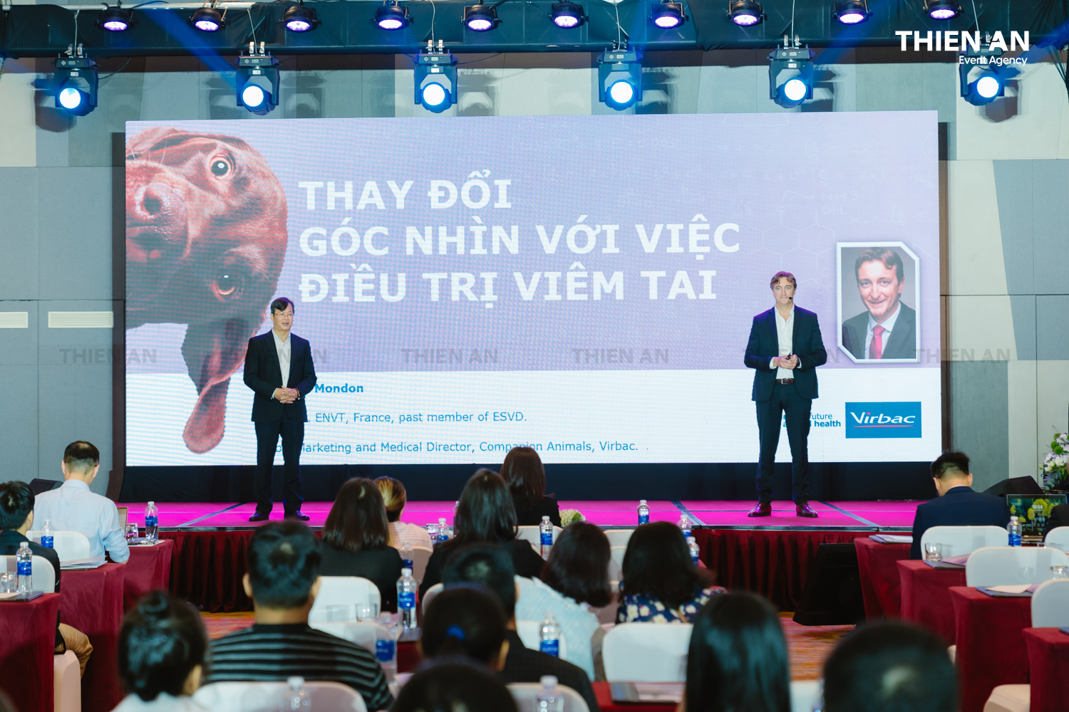 VIRBAC - HA NOI LAUNCHING EVENT