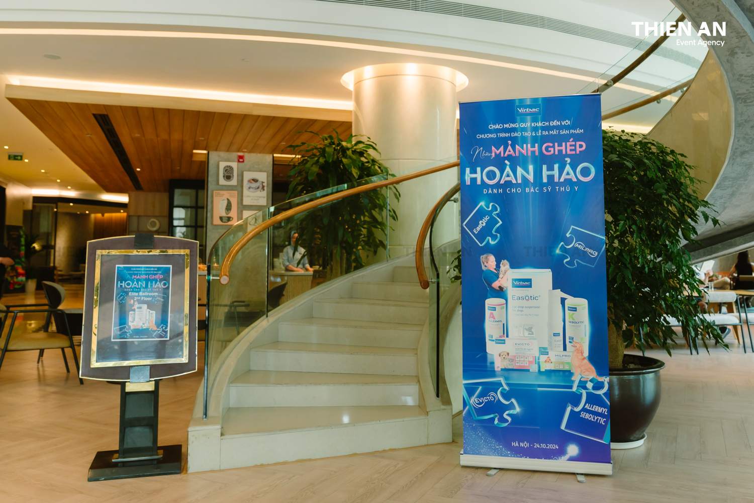 VIRBAC - HA NOI LAUNCHING EVENT