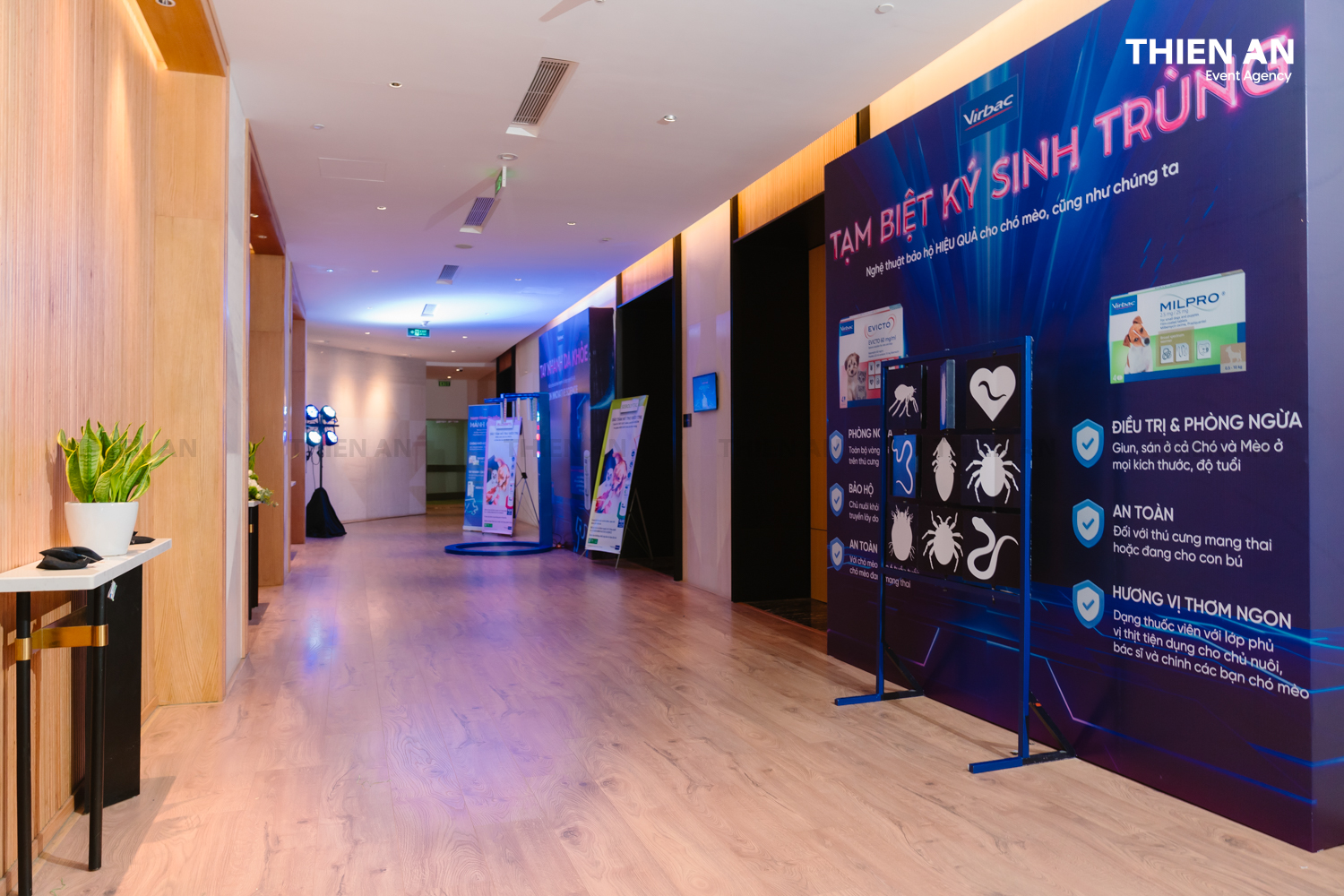 VIRBAC - HA NOI LAUNCHING EVENT