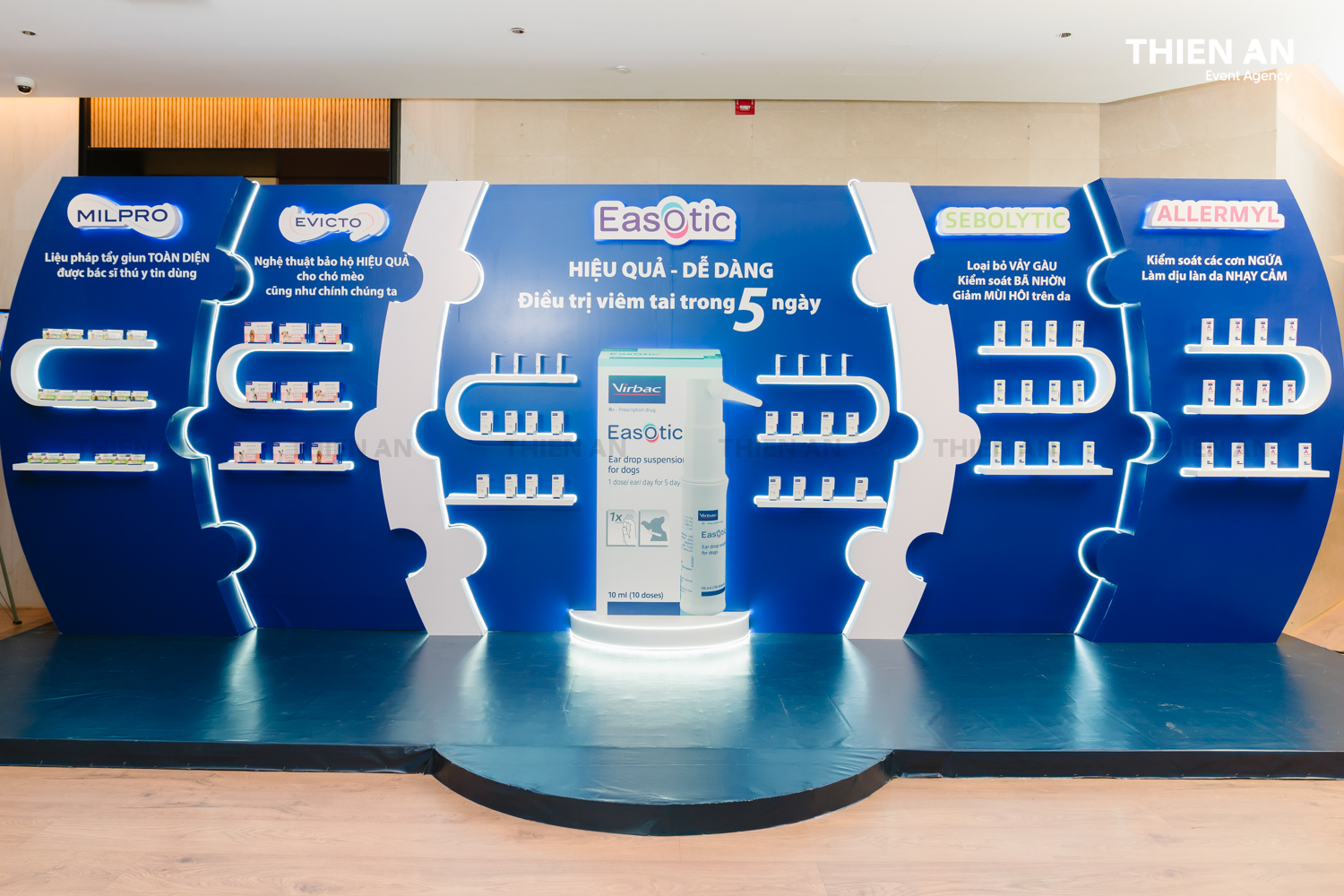 VIRBAC - HA NOI LAUNCHING EVENT