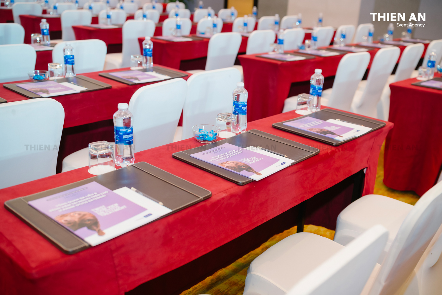 VIRBAC - HA NOI LAUNCHING EVENT