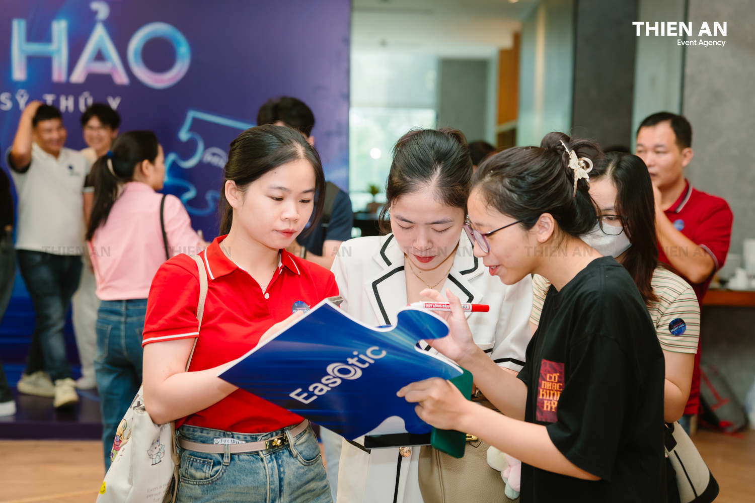 VIRBAC - HA NOI LAUNCHING EVENT