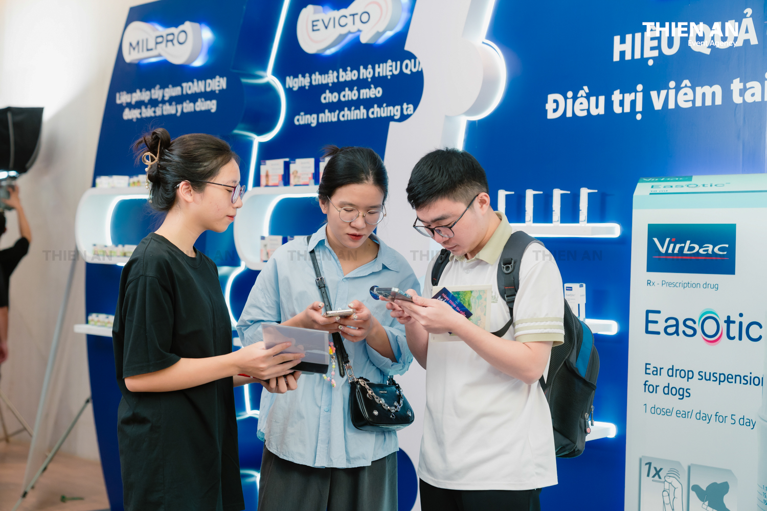 VIRBAC - HA NOI LAUNCHING EVENT