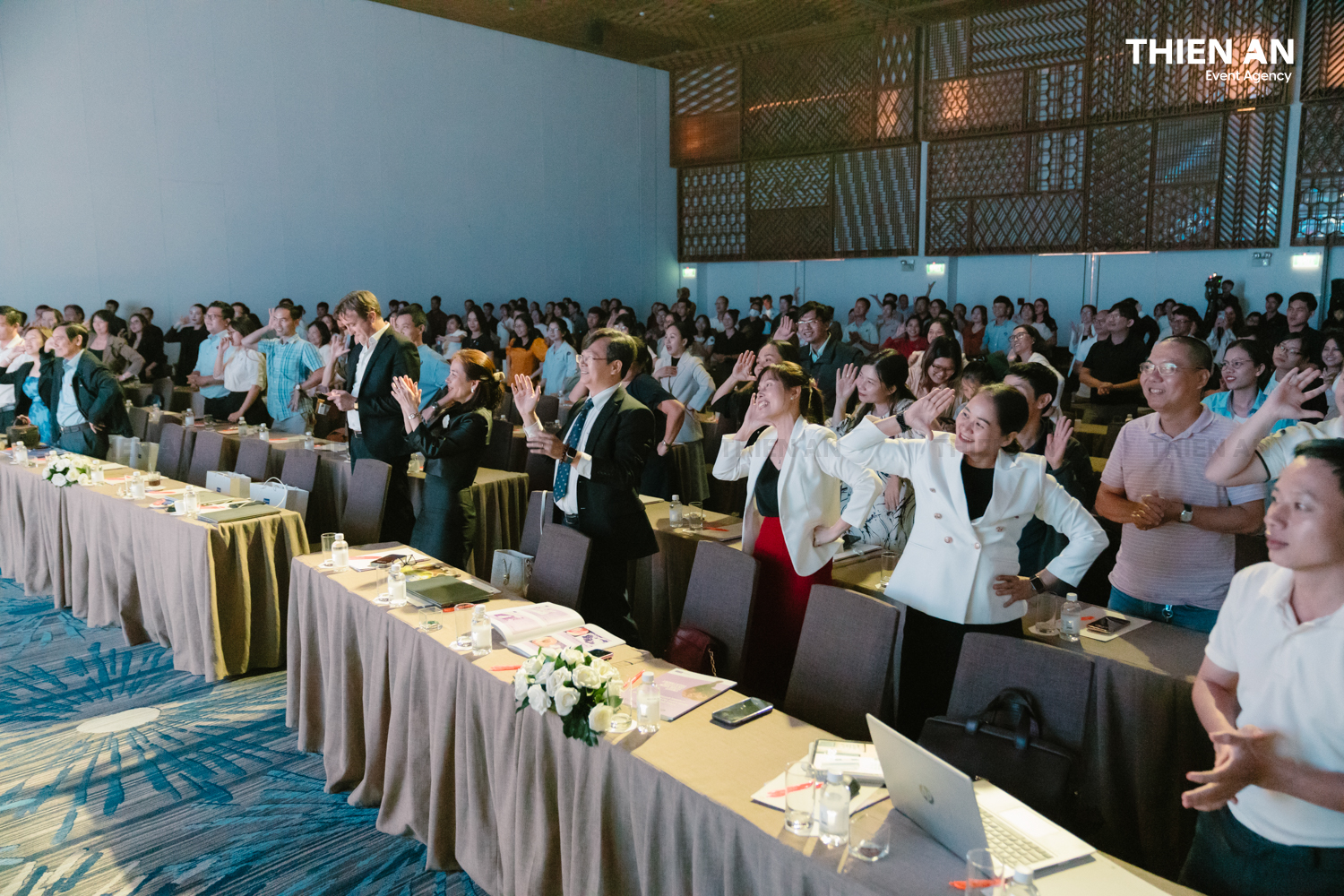 VIRBAC - HCM LAUNCHING EVENT