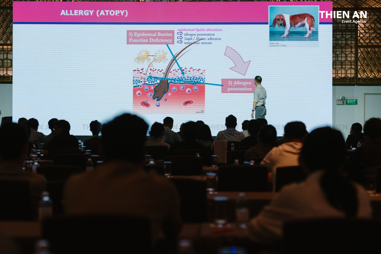 VIRBAC - HCM LAUNCHING EVENT