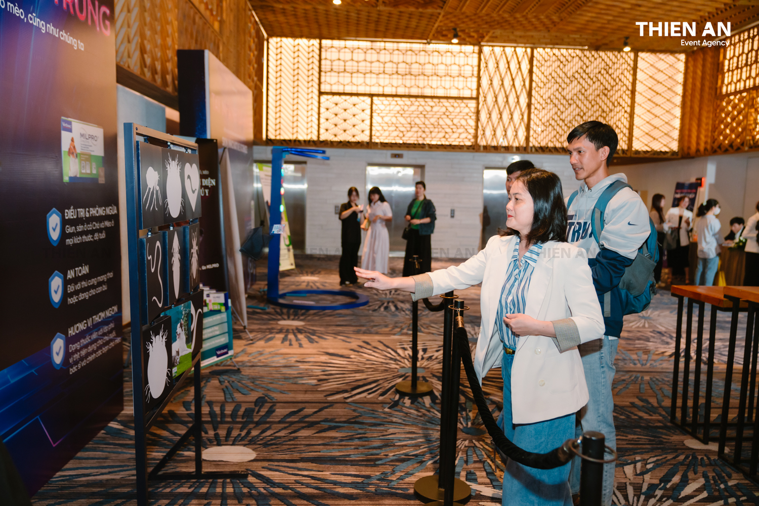 VIRBAC - HCM LAUNCHING EVENT