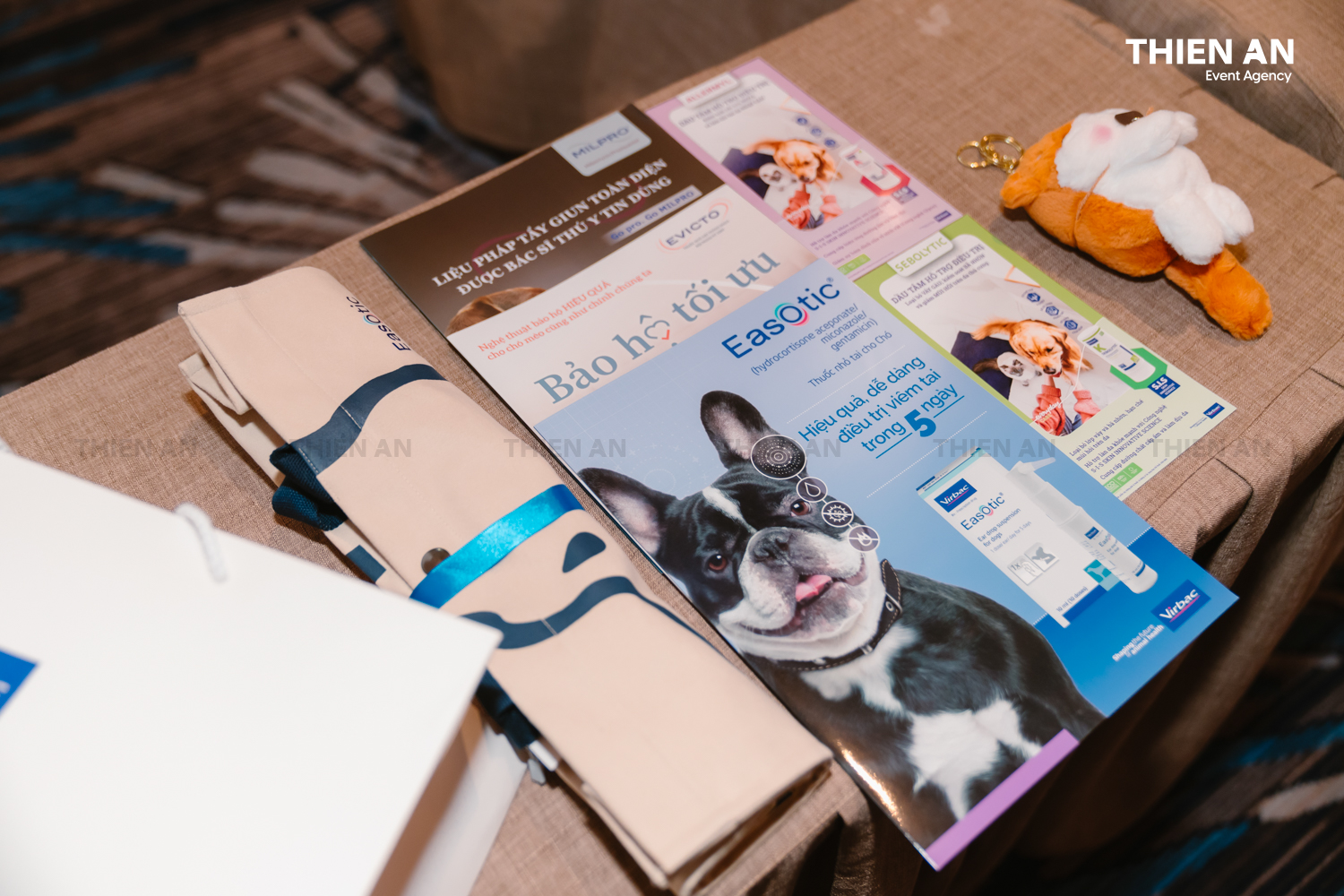 VIRBAC - HCM LAUNCHING EVENT