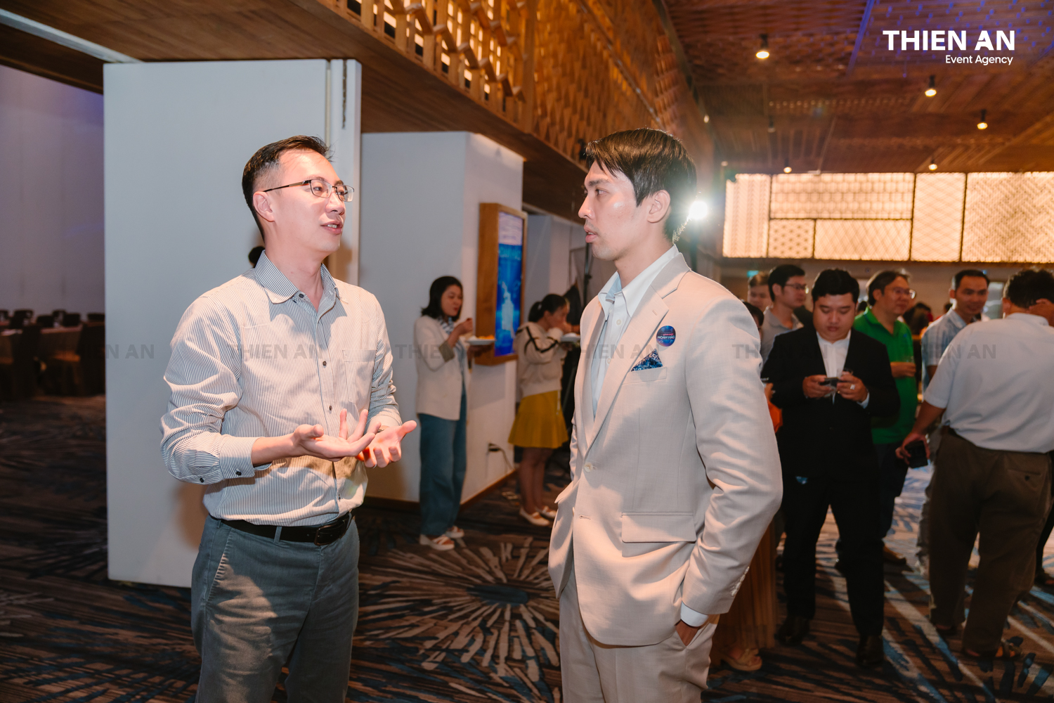 VIRBAC - HCM LAUNCHING EVENT