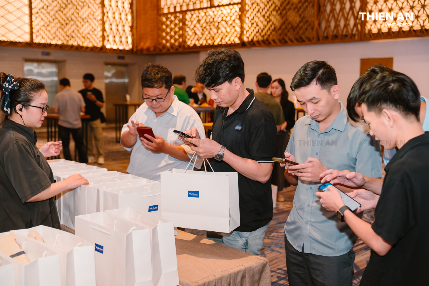 VIRBAC - HCM LAUNCHING EVENT