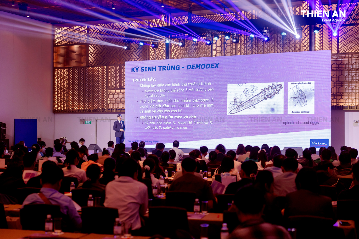 VIRBAC - HCM LAUNCHING EVENT