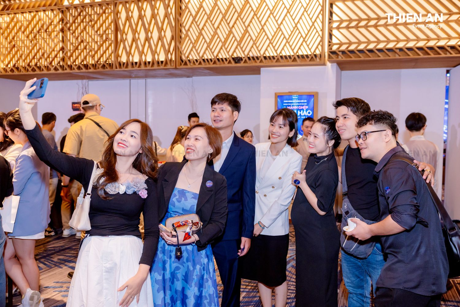 VIRBAC - HCM LAUNCHING EVENT