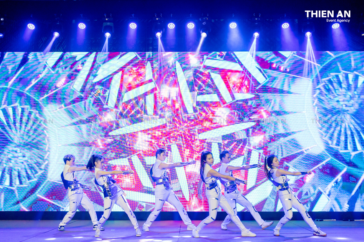 VIRBAC - HCM LAUNCHING EVENT