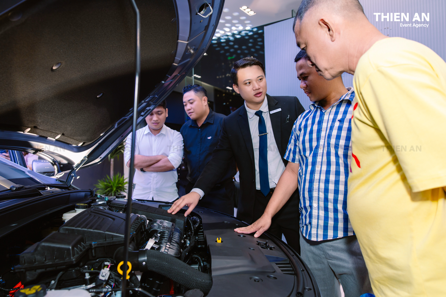 BYD Seal 5 DM-i Super Hybrid