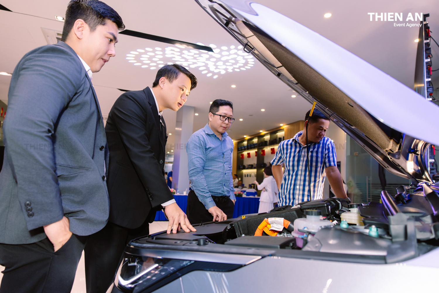 BYD Seal 5 DM-i Super Hybrid