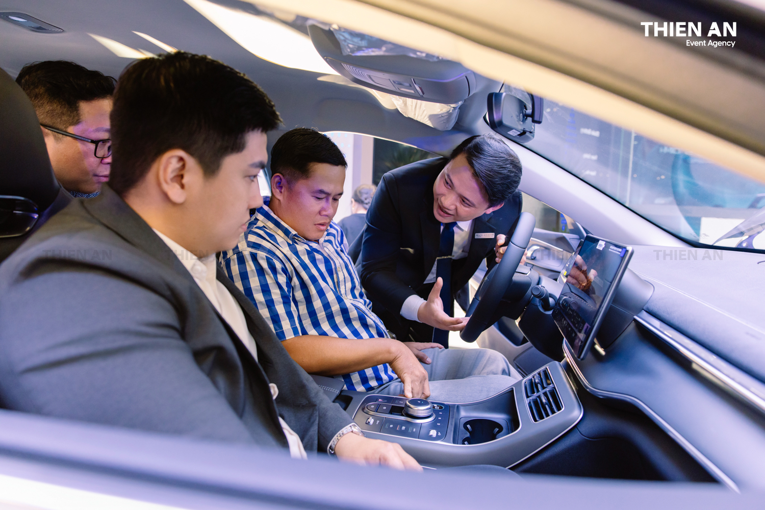 BYD Seal 5 DM-i Super Hybrid