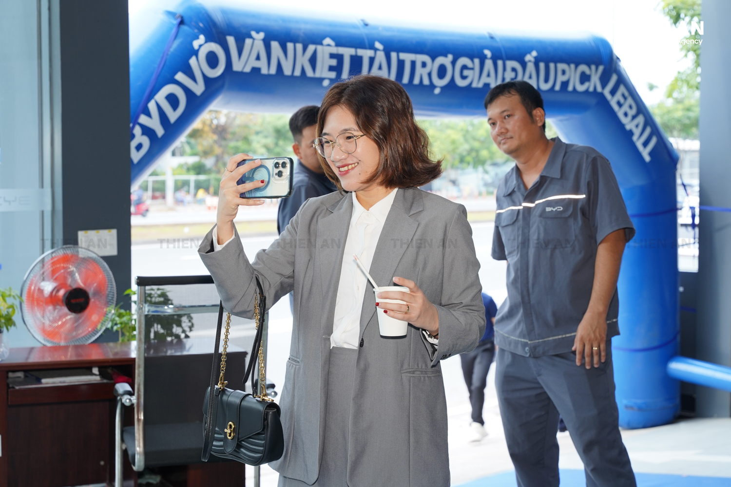 BYD ATTO 2 Launch Event - Opening the Road to the Future of Urban Living