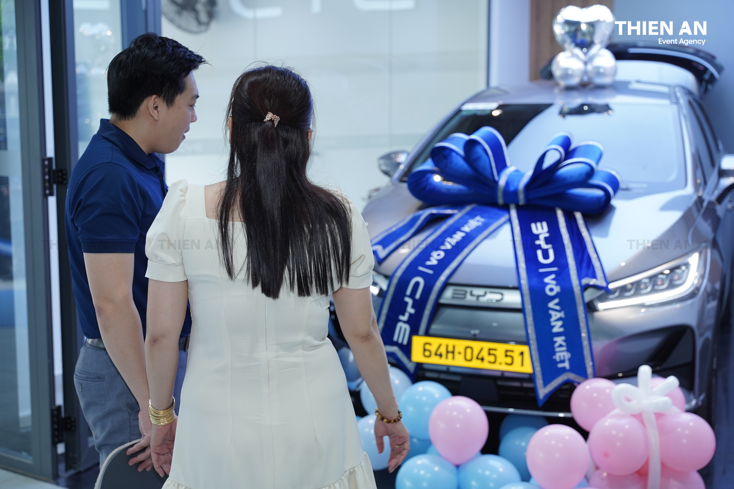 BYD ATTO 2 Launch Event - Opening the Road to the Future of Urban Living