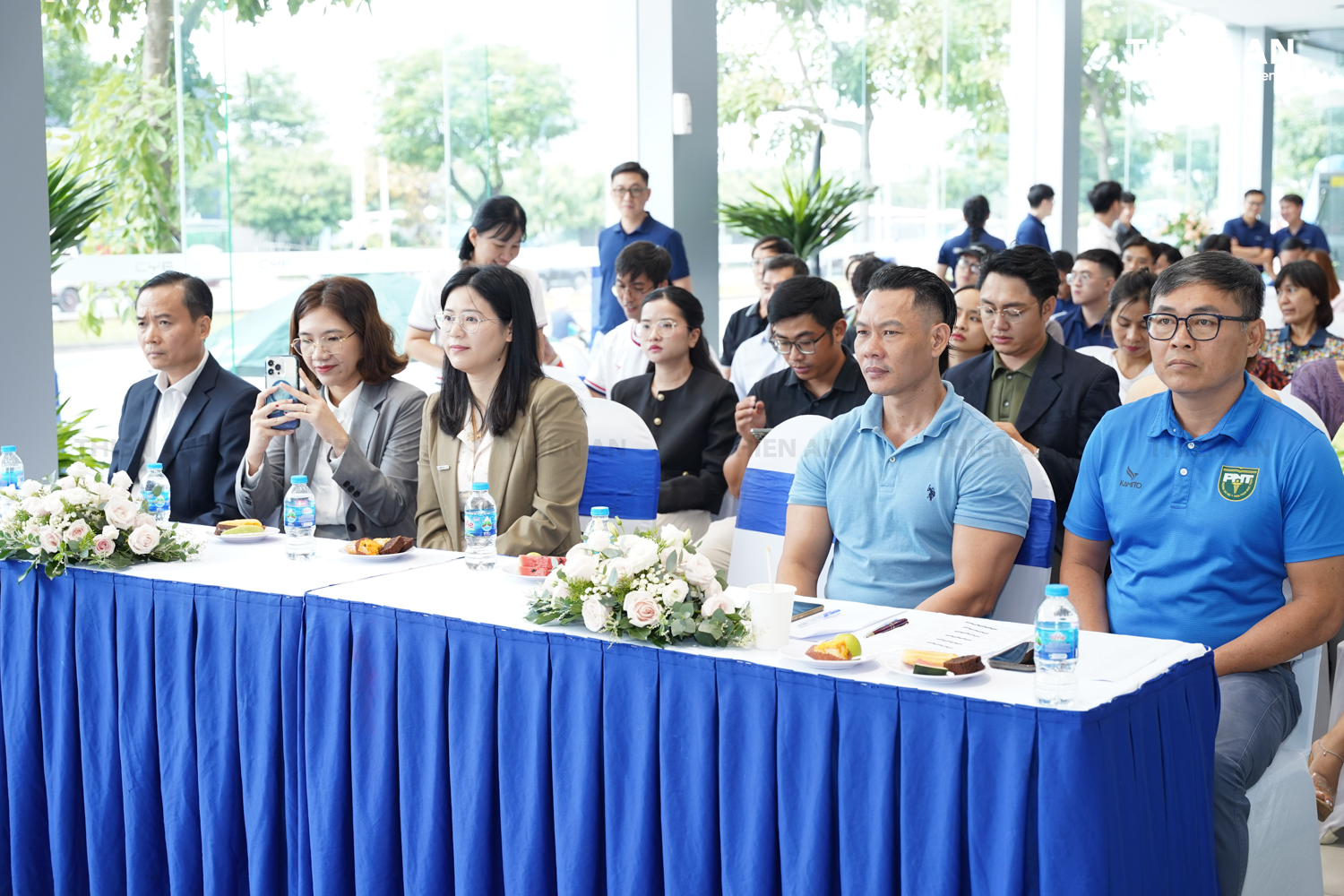 BYD ATTO 2 Launch Event - Opening the Road to the Future of Urban Living