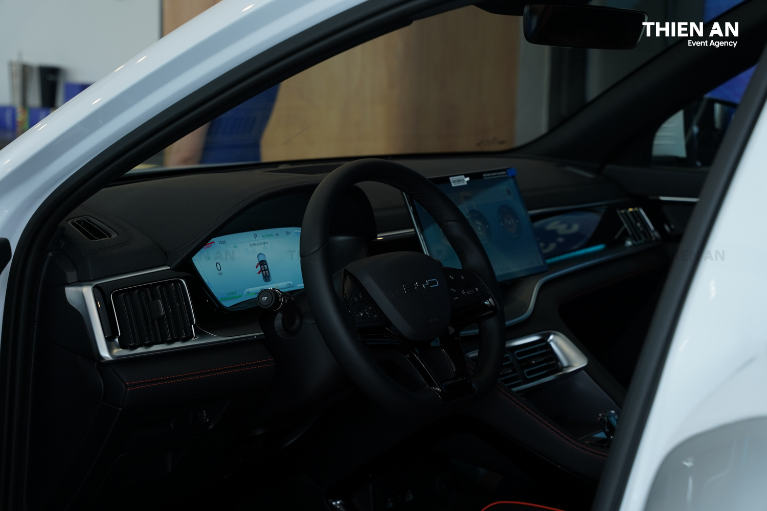 BYD ATTO 2 Launch Event - Opening the Road to the Future of Urban Living