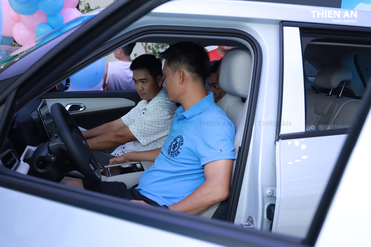 BYD ATTO 2 Launch Event - Opening the Road to the Future of Urban Living