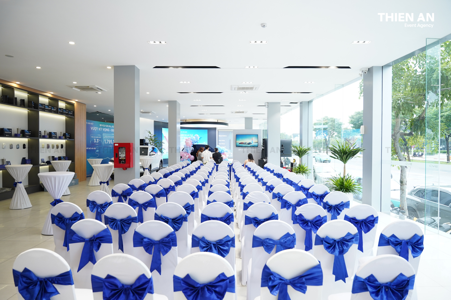 BYD ATTO 2 Launch Event - Opening the Road to the Future of Urban Living