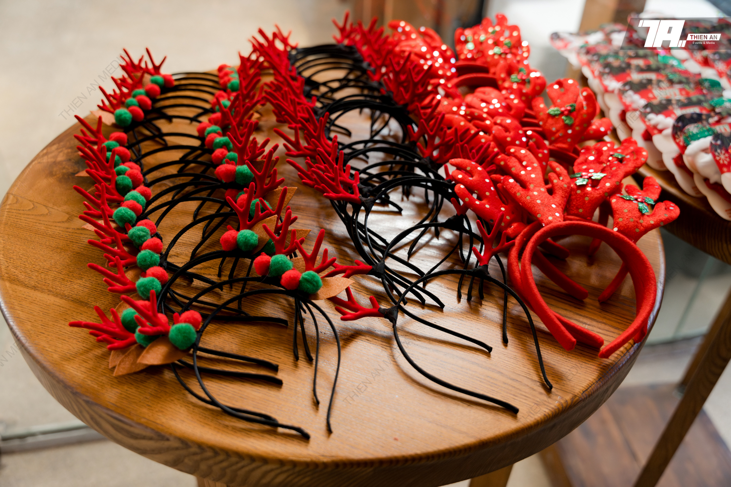 BINANCE VIET NAM - XMAS 2023